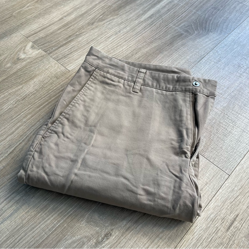 Bonobos slim fit chino